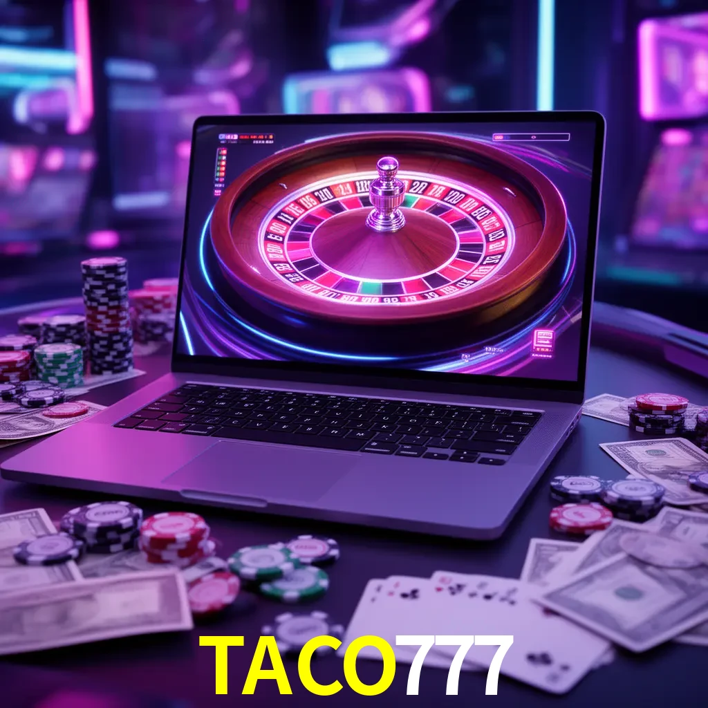 TACO777 México - centro de casino, cuenta y acceso móvil Centro móvil TACO777 con casino, cajero, bonos, app y acceso de cuenta para México